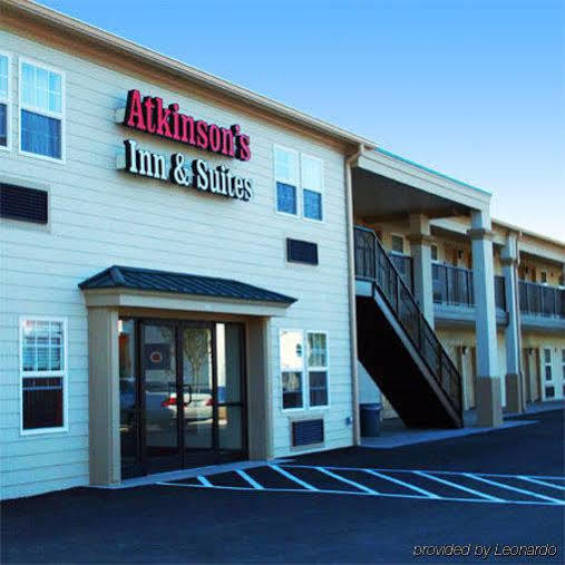 Motel Atkinson & Lumberton